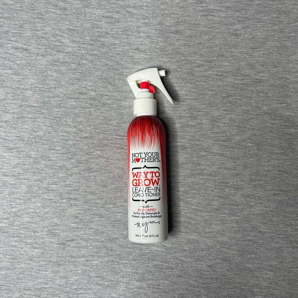 Not Your Mothers Way To Grow Leave-In Conditioner Spray